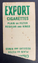 Load image into Gallery viewer, 1972 Vintage The Faces Rod Stewart Maple Leaf Gardens Concert Ticket Stub