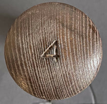 Load image into Gallery viewer, 1938 Hall of Fame Induction Bat Grover Alexander Ltd Ed 178/500 MLB Baseball HOF