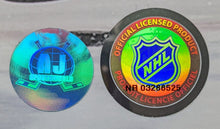 Load image into Gallery viewer, Leon Draisaitl Autographed Signed Photo NHL Hockey Hologram Edmonton Oilers