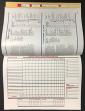 Load image into Gallery viewer, 1990 MLB Baseball All Star Game Official Program Chicago Cubs Wrigley Field