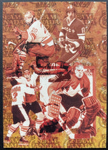 Load image into Gallery viewer, 1991 Future Trends 1972 Summit Series Hockey Card Set x17 Autographs Signed