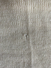 Load image into Gallery viewer, 1937 Vtg NHL Hockey ASG Game Used Mush March Jersey Howie Morenz Memorial LOA