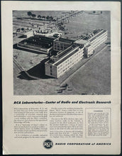 Load image into Gallery viewer, 1946 Televiser Magazine Rare Issue Joe Louis vs Billy Conn Fight Cover Photo