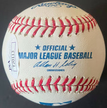 Load image into Gallery viewer, Brandon Morrow Signed Autographed MLB Rawlings Baseball JSA Authenticated