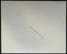 Load image into Gallery viewer, 1970's Type 1 Photo by JP Rivest Montreal Forum Larry Robinson Steve Shutt