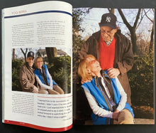 Load image into Gallery viewer, 2009 MLB Baseball First Program New York Yankee Stadium Cleveland Indians