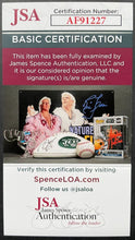 Load image into Gallery viewer, Bobby Clarke & Bernie Parent Signed Flyers NHL Hockey Photo Autographed JSA