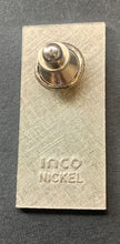 Load image into Gallery viewer, 1976 Montreal Olympics Official Canadian Broadcasters Pin CBC Vintage XXI