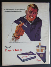 Load image into Gallery viewer, 1966 Official National Hockey Annual Magazine Autographed By Bobby Hull Cover