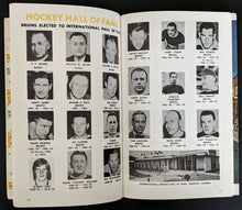 Load image into Gallery viewer, 1980-81 Boston Bruins Media Guide Ray Bourque Rookie of the Year Cover NHL VTG
