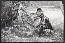 Load image into Gallery viewer, 1995 Movie Jumanji Contact Sheet Robin Williams Wrestles Alligator 34 Photos VTG