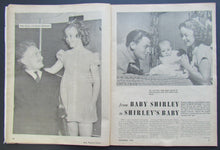 Load image into Gallery viewer, 1948 Rare Physical Culture Magazine - NY Yankees Babe Ruth Cover (1895-1948) Vtg