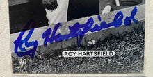 Load image into Gallery viewer, Roy Hartsfield Signed Autographed Photo Postcard Toronto Blue Jays 1st Manager