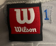 Load image into Gallery viewer, 1998 Mike Stanley Game Used Jersey Toronto Blue Jays Worn MLB Baseball Wilson