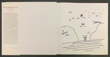 Load image into Gallery viewer, Muhammad Ali Autographed Book The Greatest Signed Twice + Drawing By Ali JSA LOA