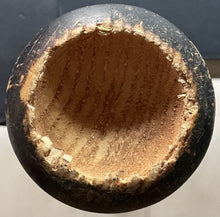 Load image into Gallery viewer, Austin Hedges Game Used San Diego Padres Cracked Baseball Bat Tucci Lumber
