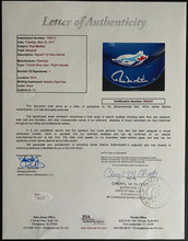 Load image into Gallery viewer, Paul Molitor Signed Toronto Blue Jays Full Size Baseball Helmet Autographed JSA