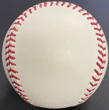 Load image into Gallery viewer, Robinson Cano Autographed Major League Rawlings Baseball Signed Yankees Mets JSA