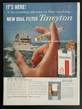 Load image into Gallery viewer, 1958 MLB World Series Program New York Yankees v Milwaukee Braves Mantle Aaron