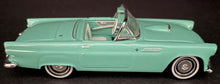 Load image into Gallery viewer, 1955 Ford Thunderbird Dinky Die Cast Metal Matchbox Collectibles Car Model 1:43