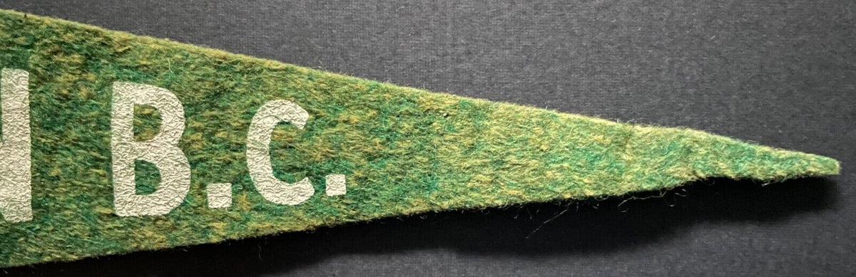 ancien petit FANION / WIMPEL PENNANT )) NK ERA SMARTNO * SLOVENIJA ancien petit FANION / WIMPEL PENNANT )) NK ERA SMARTNO * SLOVENIJA