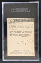 Load image into Gallery viewer, 1959 Topps CFL Football Full Set 88 Canadian Football Cards 3 Slabbed SGC Mosca