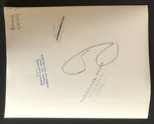 Load image into Gallery viewer, 1964 Beatles United Artists Press Photo Vintage Movie Film "A Hard Day's Night"