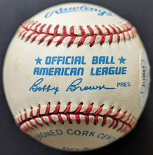Load image into Gallery viewer, Pat Borders Autographed Baseball Signed Blue Jays MLB World Series MVP JSA