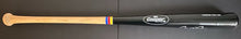 Load image into Gallery viewer, MLB Baseball Hall of Famer Cal Ripken Jr. Signed Cooper Bat Autographed HOF JSA