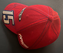 Load image into Gallery viewer, 2010 Paul Tracy Signed Geico Indy Car Series Racing Baseball Cap Hat Autographed