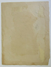 Load image into Gallery viewer, 1930s Toronto Maple Leafs King Clancy Scribbler Cover Alexandra Studio Photo