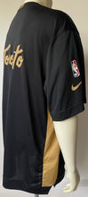 Load image into Gallery viewer, 2019 Pascal Siakam Used Basketball Warmup Shirt Team Issued Toronto Raptors LOA