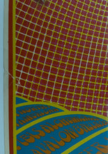 Load image into Gallery viewer, 1969 Family Dog Bill Graham Concert Poster The Charlatans Buddy Guy FD-83