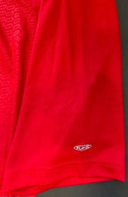 Load image into Gallery viewer, 2004-05 Premier League Liverpool Team Signed Autographed Soccer Jersey LOA