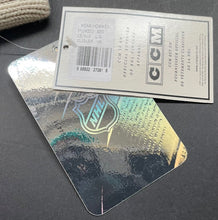 Load image into Gallery viewer, Jean Beliveau Autographed Montreal Canadiens CCM NHL Hockey Jersey COA HOF