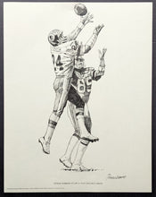 Load image into Gallery viewer, 1981 Shell Oil NFL Washington Red Skins Football Photo Lot x12 Joe Washington +