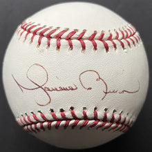 Load image into Gallery viewer, Mariano Rivera Autographed MLB Rawlings Baseball Signed New York Yankees PSA COA