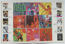 Load image into Gallery viewer, 1968-1969 NHL Detroit Red Wings Yearbook - Gordie Howie On Cover (1928-2016)