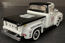 Load image into Gallery viewer, 1955 Ford F-100 Red Crown Emergency Service Truck Diecast Matchbox Collectibles