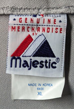 Load image into Gallery viewer, 2007 New York Yankees Team Signed MLB Baseball Jersey Autographed x31 LOA JSA