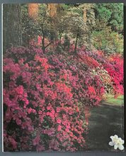 Load image into Gallery viewer, 1996 Masters Golf Tournament Program Nick Faldo Wins PGA Vintage Augusta