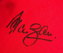 Load image into Gallery viewer, 1966 World Cup England Winning Team Signed Shirt 10 Jersey Signed Fanatics Holo