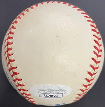 Load image into Gallery viewer, Roger Clemens Autographed American League Rawlings Baseball Signed Yankees JSA