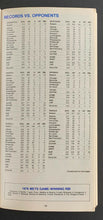 Load image into Gallery viewer, 1979 New York Mets Information Media Guide MLB Baseball Willie Mays News VTG