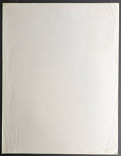 Load image into Gallery viewer, 1968 Paul Martin Signed Famous Canadian Diplomat Politician Autographed Politics