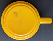 Load image into Gallery viewer, Promotional Circa 1950s Kayo Hot Chocolate Fire King Milk Glass Mug Vintage