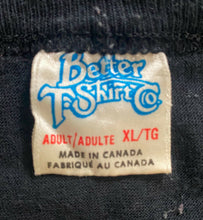 Load image into Gallery viewer, 1987 Paul Young 9 Flew Over The Cuckoo’s Nest Tour Concert T-Shirt X Large