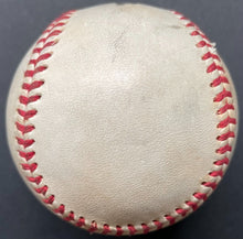 Load image into Gallery viewer, Athens 2004 Summer Olympics Game Used Baseball Mizuno MLB XXVIII Olympiad Greece