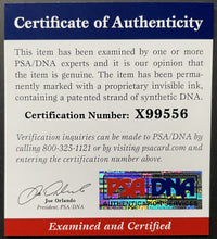 Load image into Gallery viewer, Mariano Rivera Autographed MLB Rawlings Baseball Signed New York Yankees PSA COA