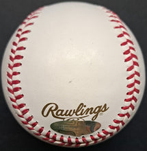 Load image into Gallery viewer, 2013 Official World Series Baseball Signed Jonny Gomes Boston Red Sox MLB Auto